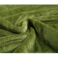 Polyester Coral Flannel Fleece Blanket (B11249)